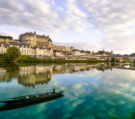 Sprachreisen Amboise