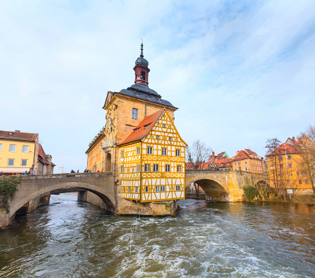 Sprachreisen Bamberg