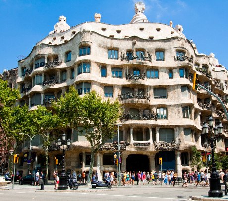 Sprachreisen Barcelona