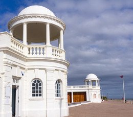 Sprachreisen Bexhill-on-sea