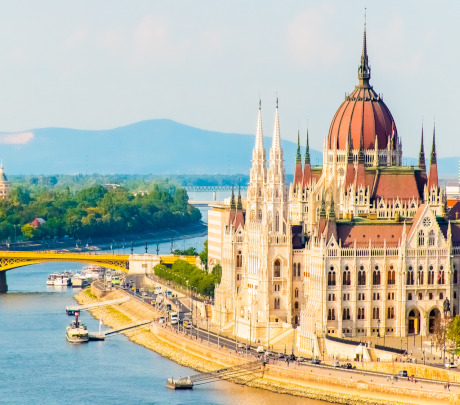Sprachreisen Budapest
