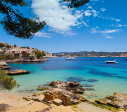 Sprachreisen Mallorca