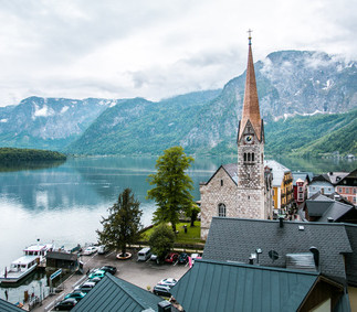 Sprachreisen Montreux