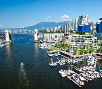 Sprachreisen Vancouver