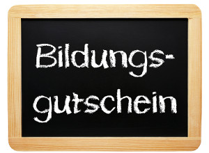 Sprachreise mit Bildungsgutschein