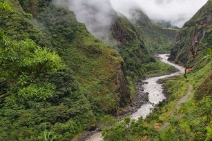 Schüler-Sprachreisen Ecuador