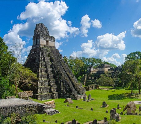 Schüler-Sprachreisen Guatemala