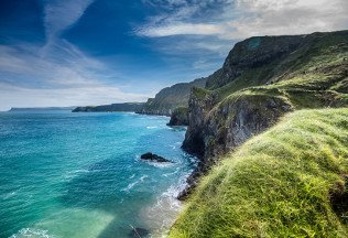 Schüler-Sprachreisen Irland