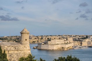Malta Sprachreisen