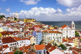 Sprachreise Portugal