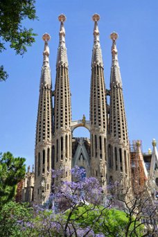 Schüler-Sprachreisen Spanien